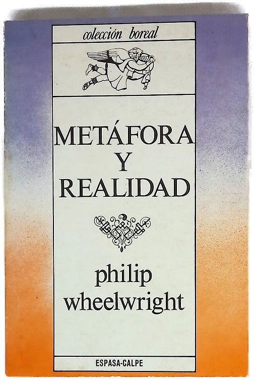 Metáfora y realidad