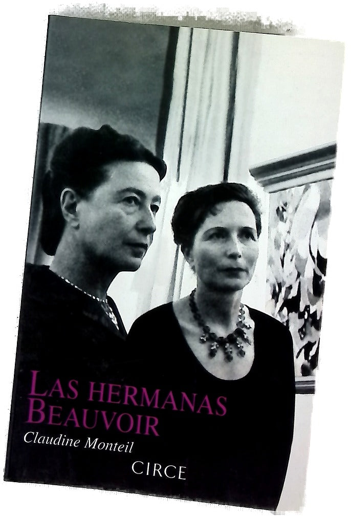Las hermanas Beauvoir