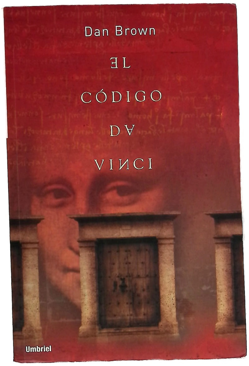 El código Da Vinci