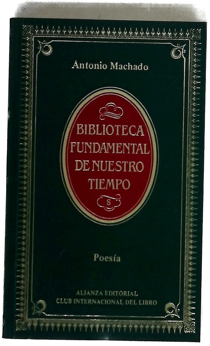 Poesía