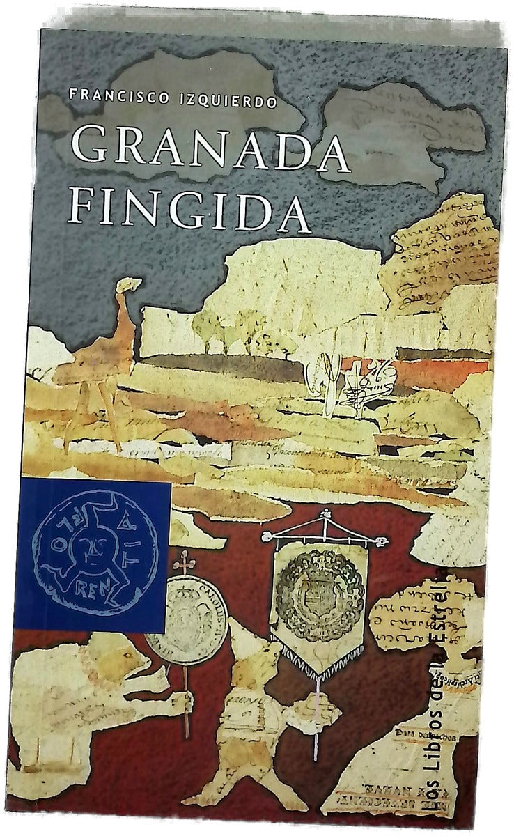 Granada fingida