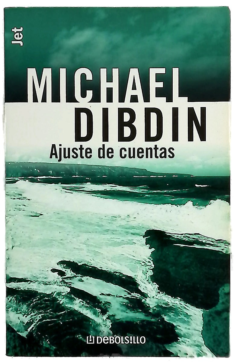 Ajuste de cuentas