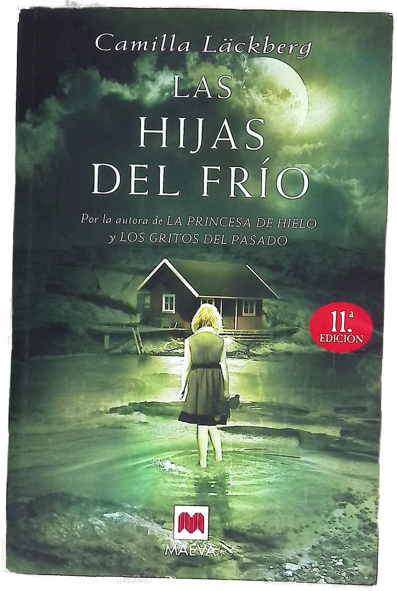 Las hijas del frío