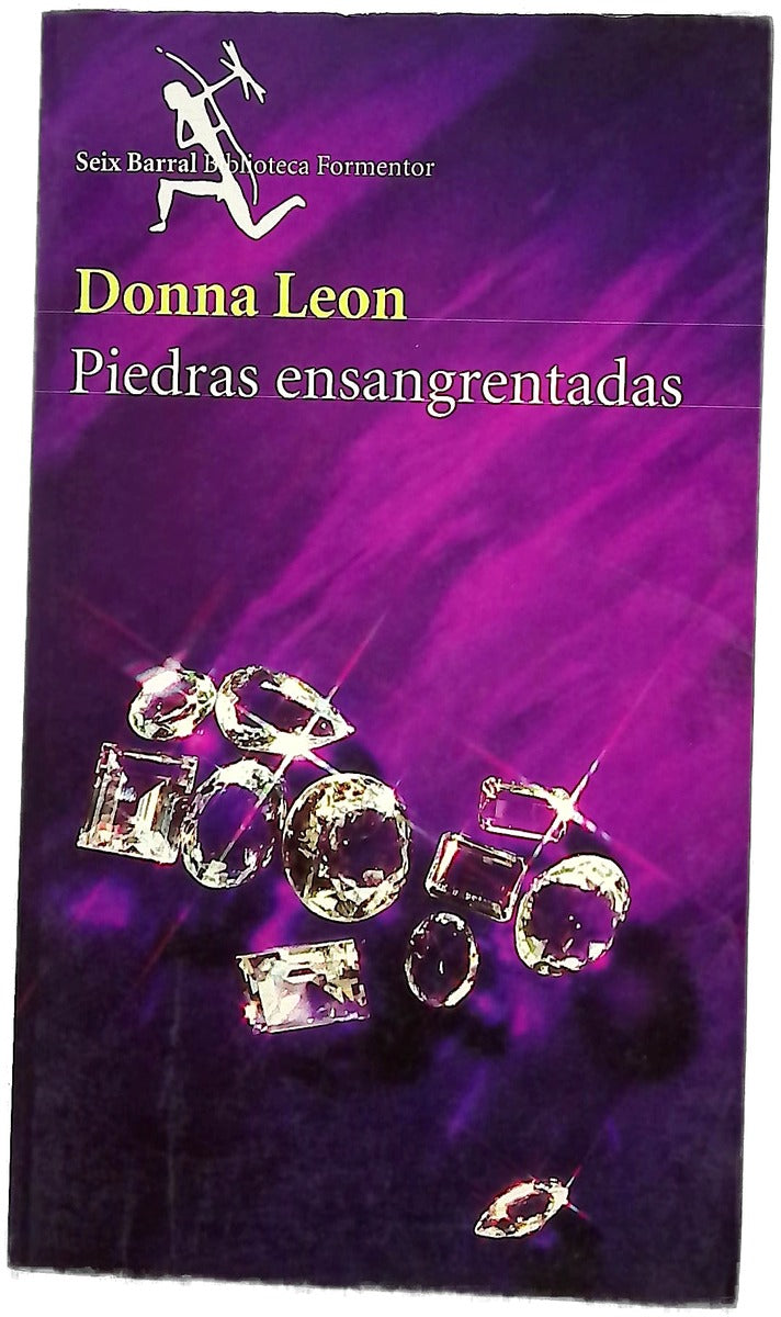 Piedras ensangrentadas