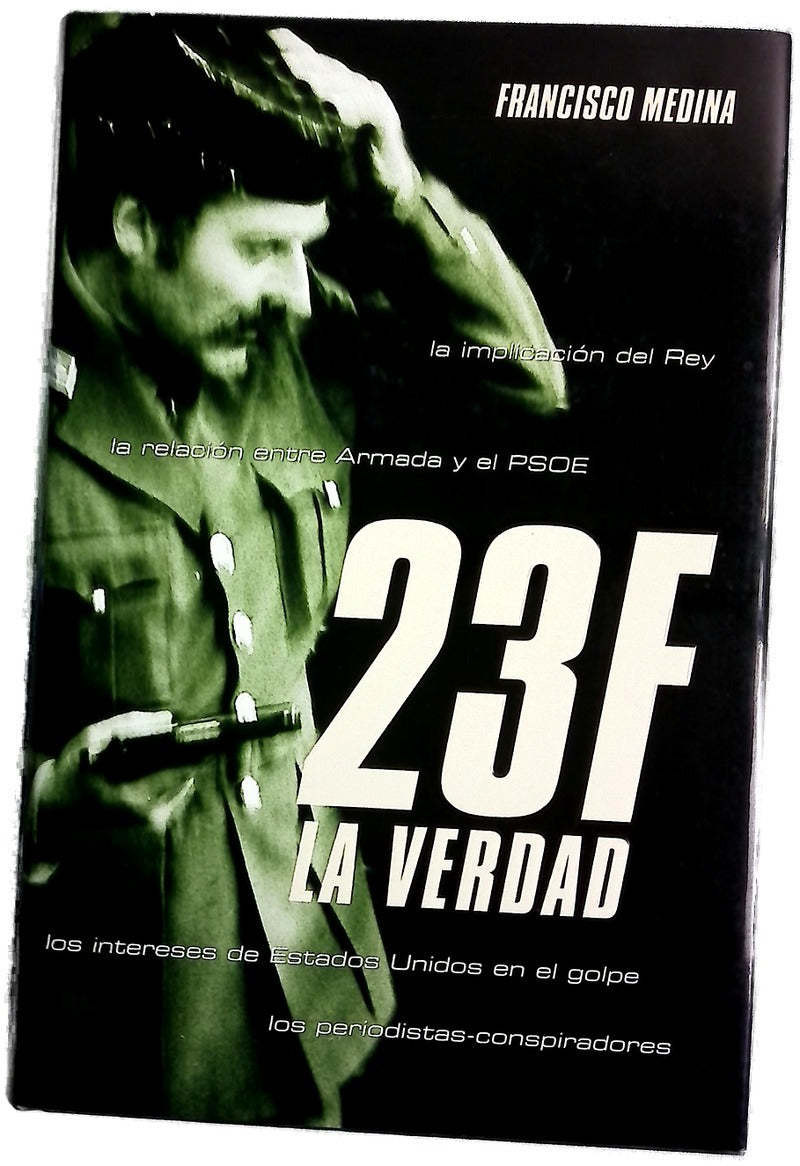 23F, la verdad