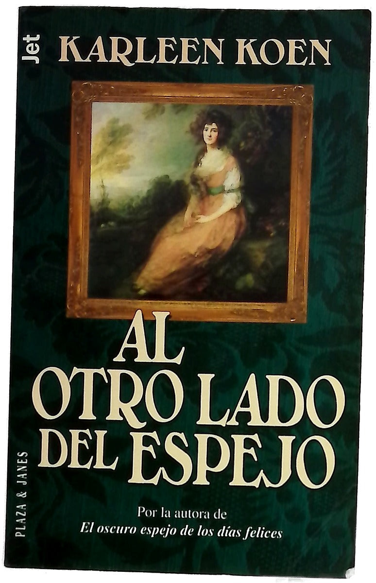 Al otro lado del espejo