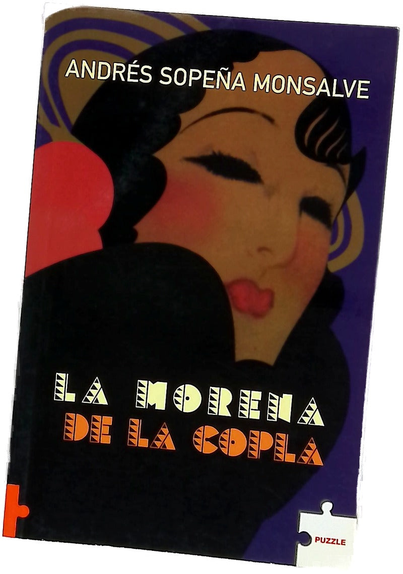La morena de la copla la condición de la mujer en el reciente pasado