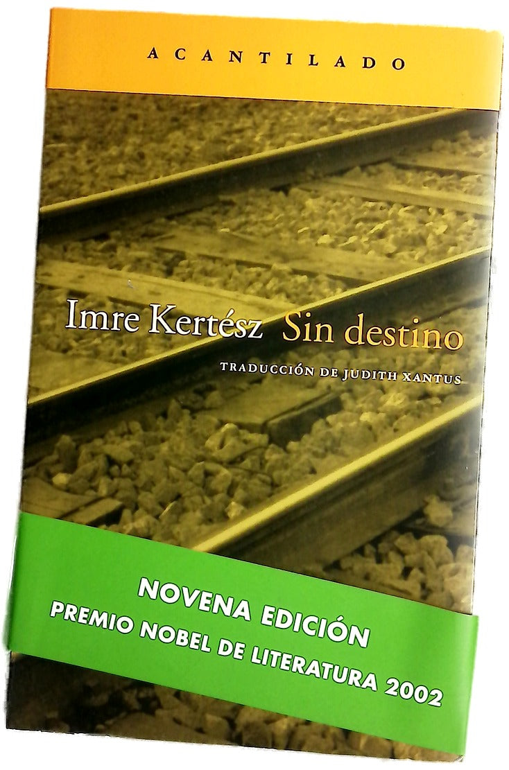 Sin destino