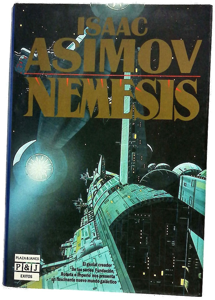 Némesis