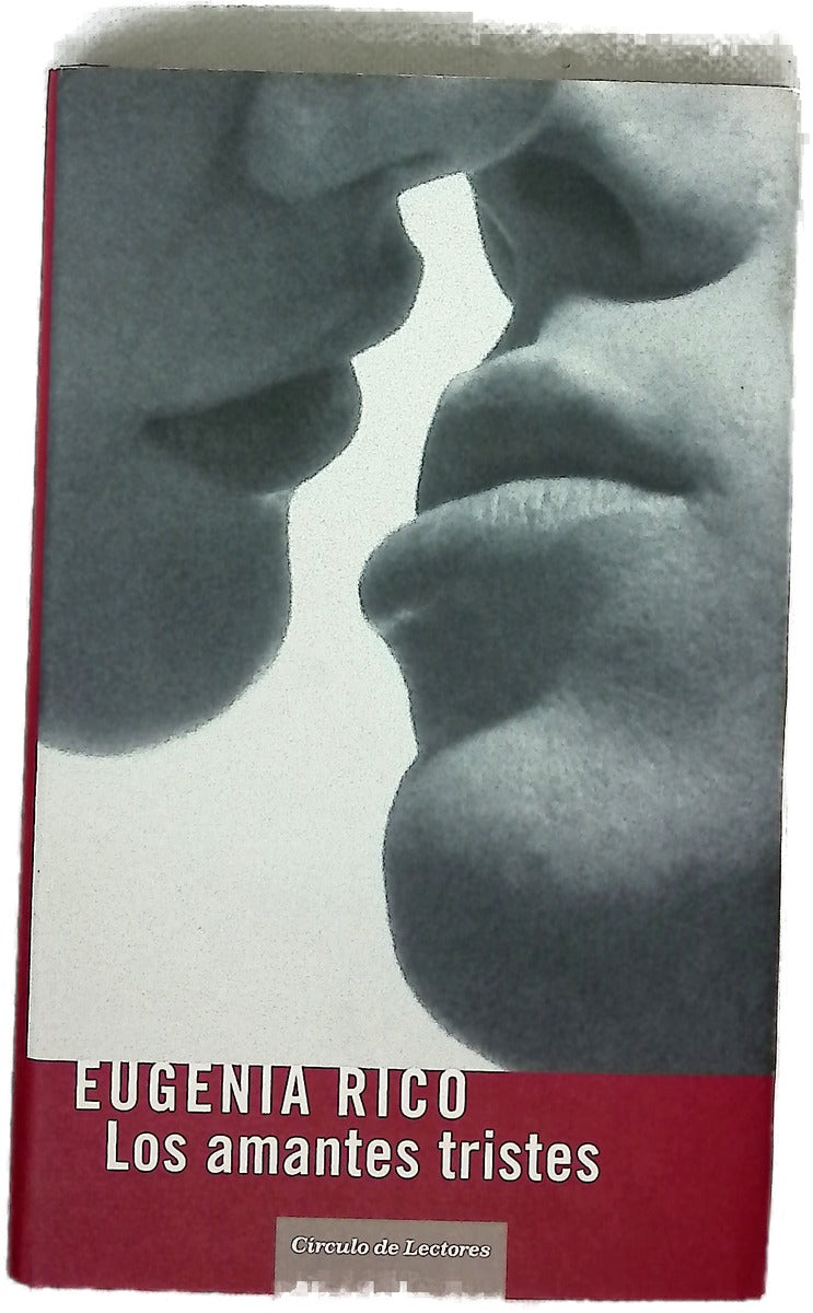 Los amantes tristes