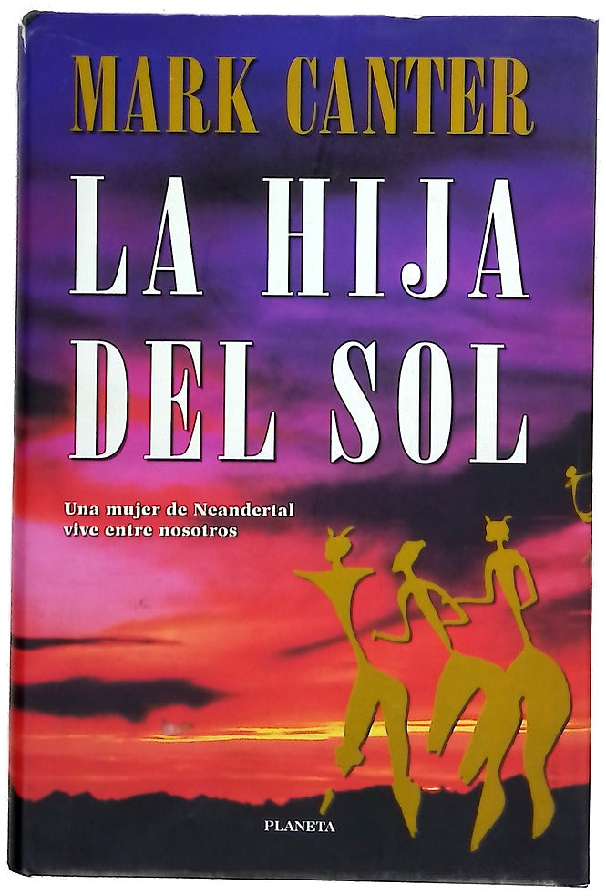 La hija del sol