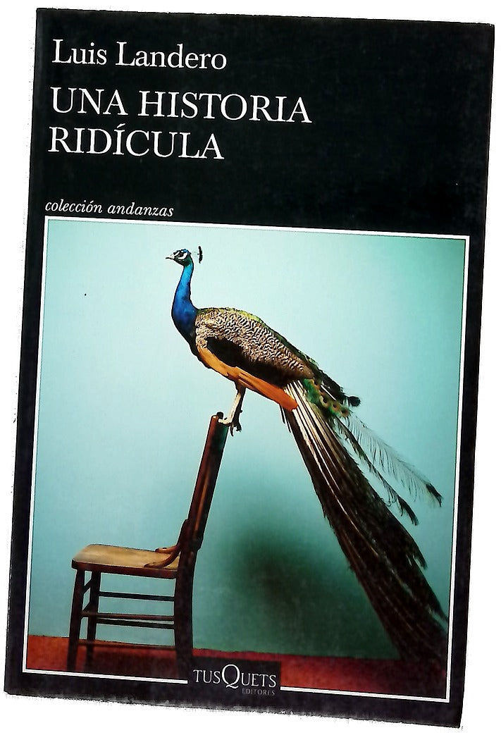 Una historia ridícula
