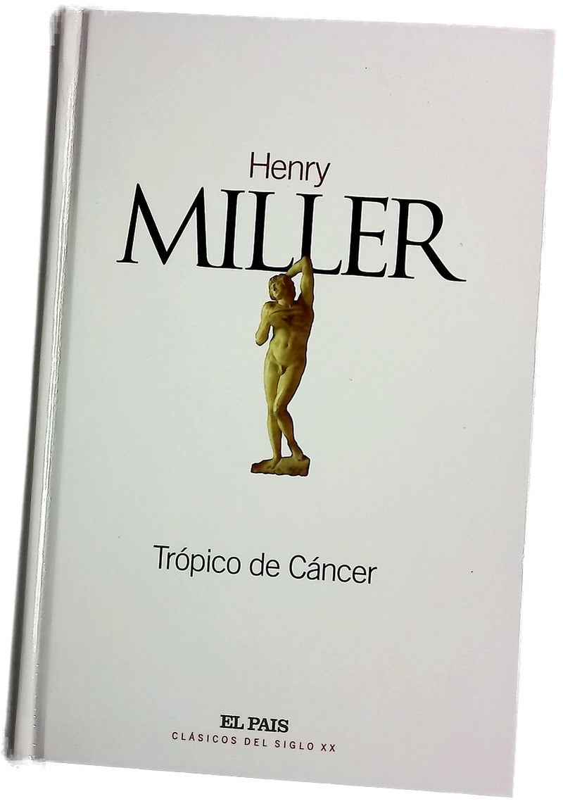 Trópico de Cáncer