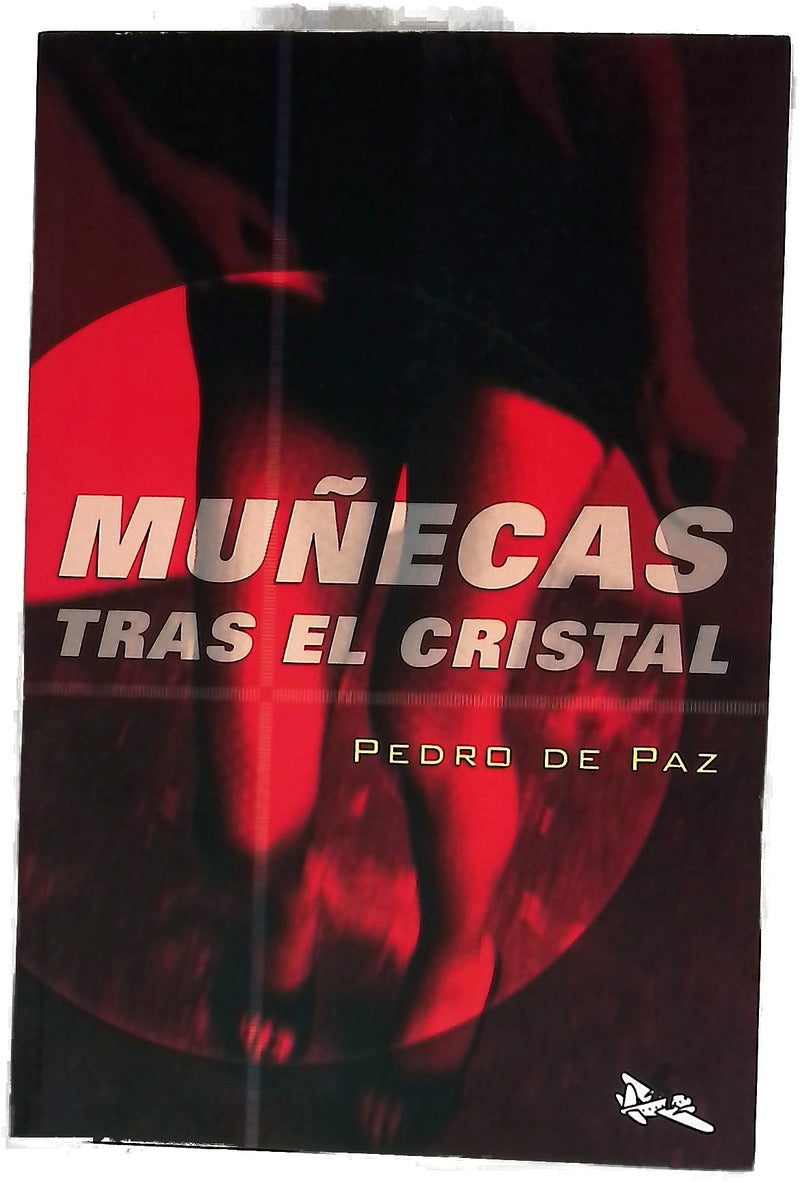 Muñecas tras el cristal