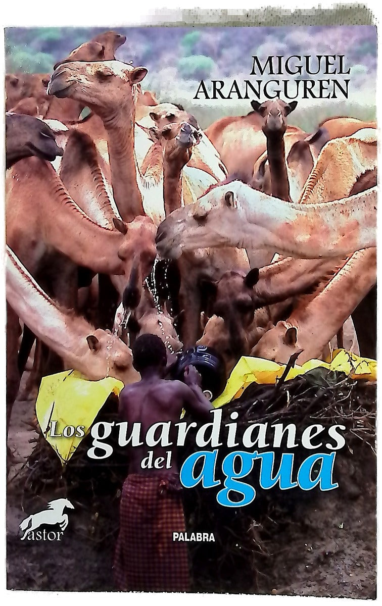 Los guardianes del agua