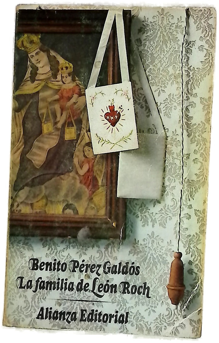 La familia de León Roch