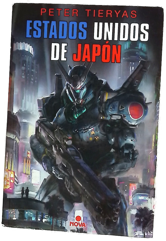 Estados Unidos de Japón