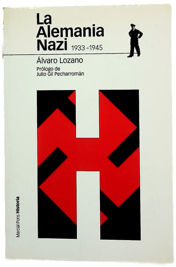 La Alemania nazi (1933-1945)