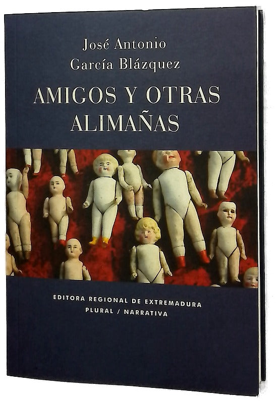 Amigos y otras alimañas