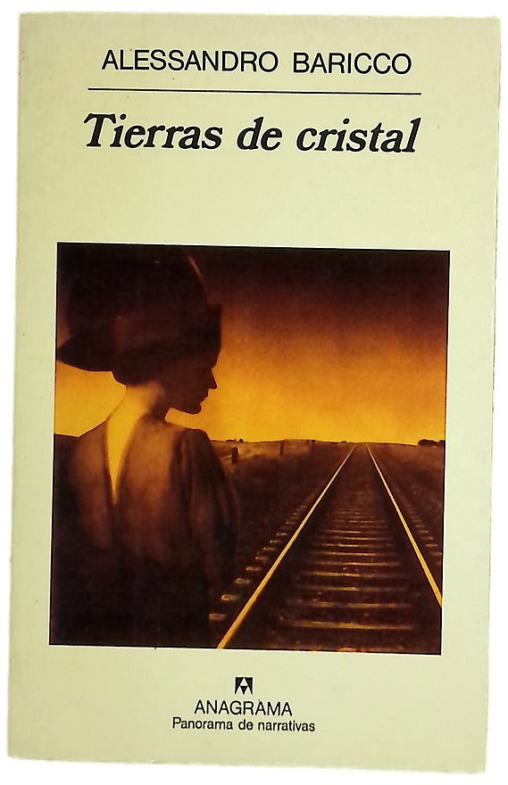 Tierras de cristal