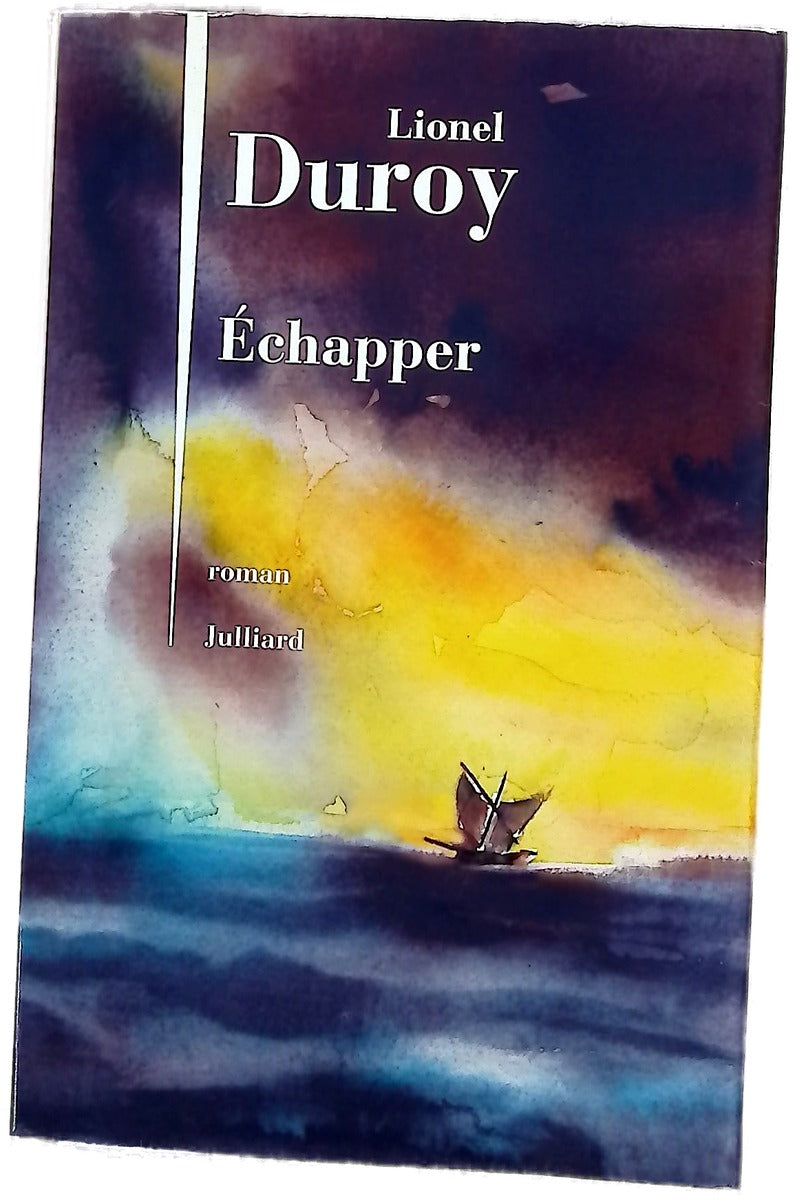 Échapper