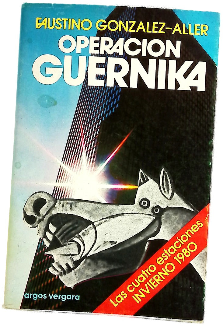 Operación Guernika