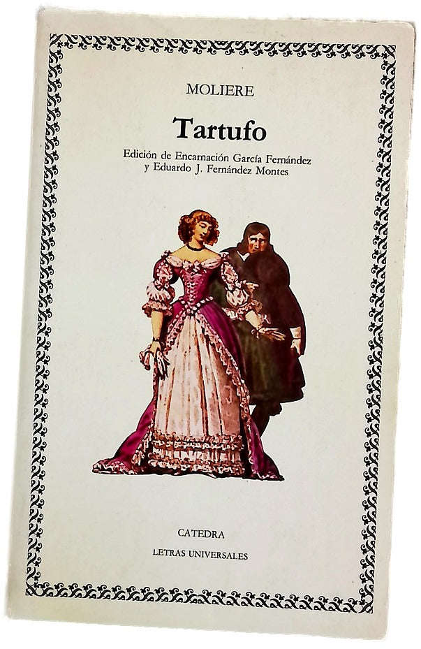 Tartufo