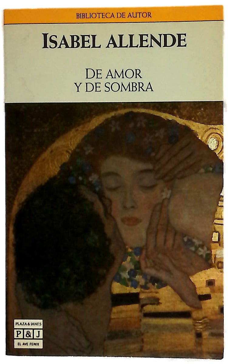 De amor y de sombra