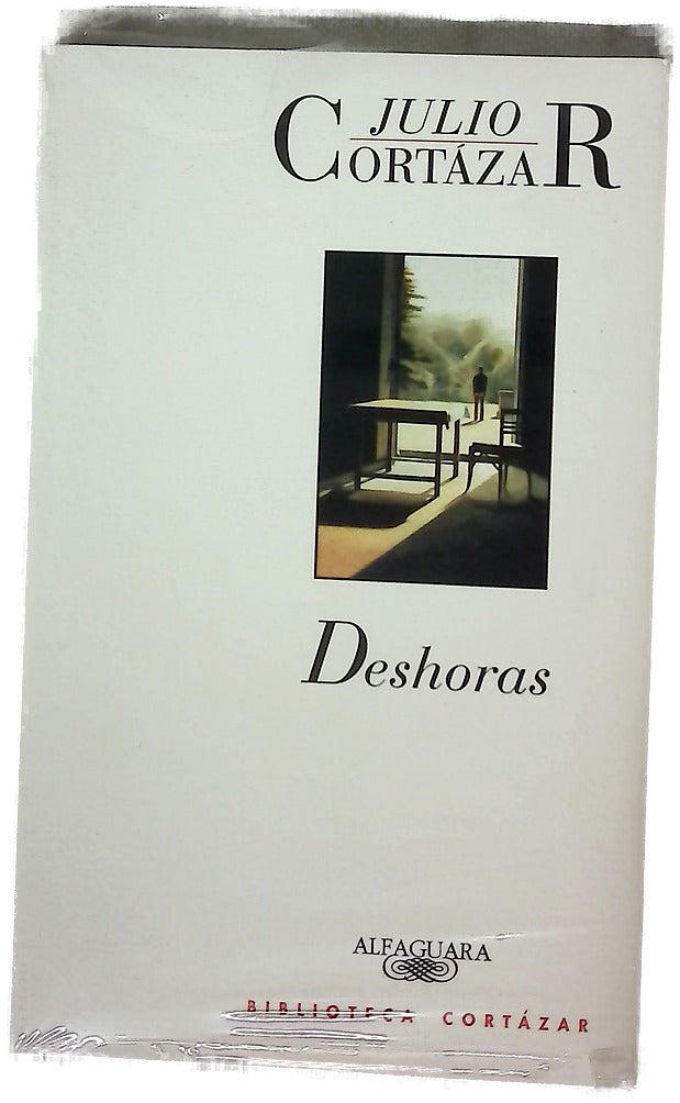 Deshoras