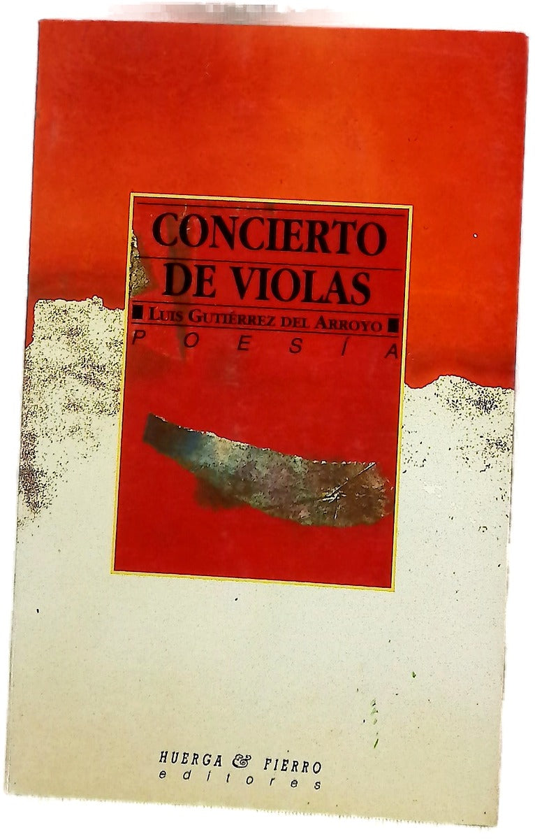 Concierto de violas