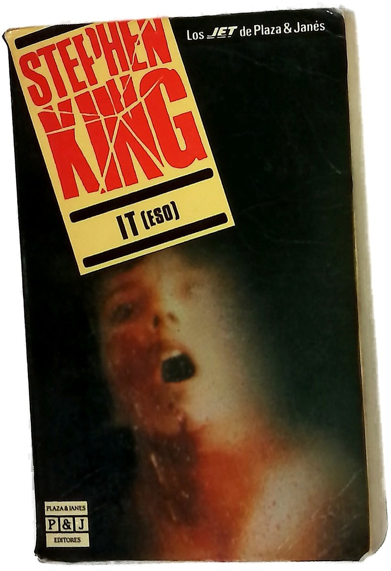 It