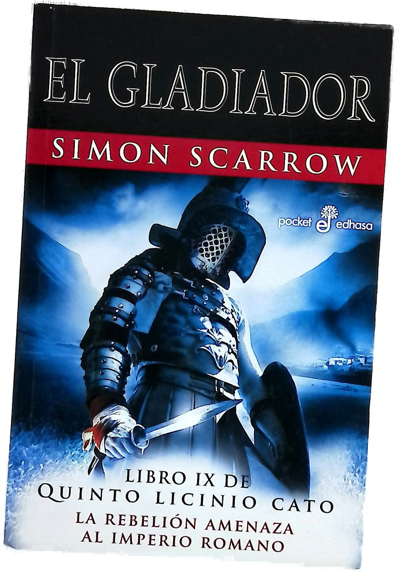 El gladiador