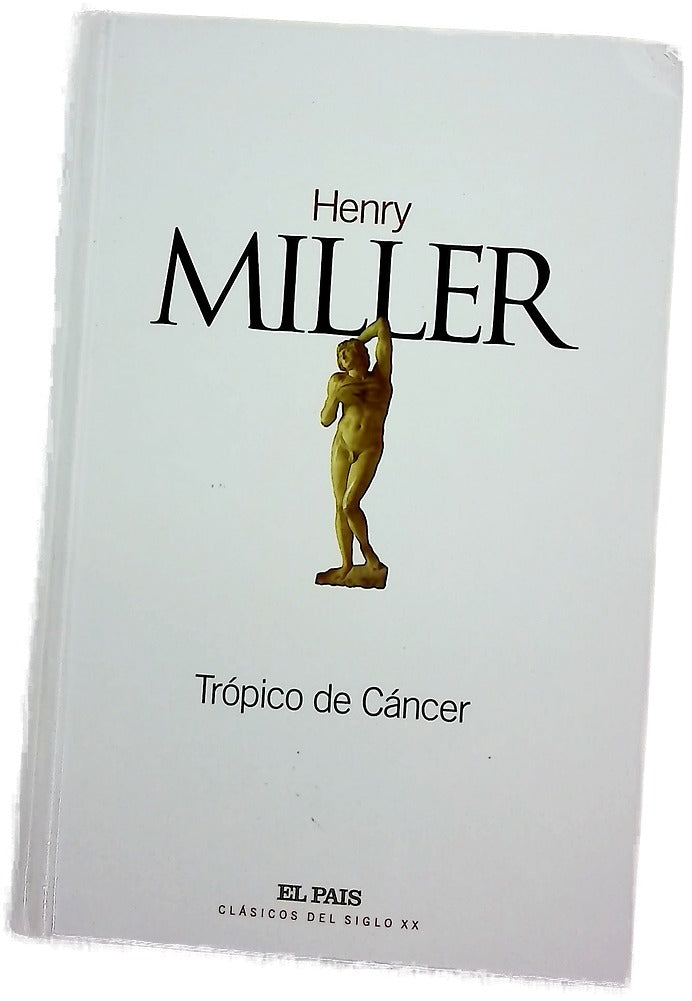 Trópico de Cáncer