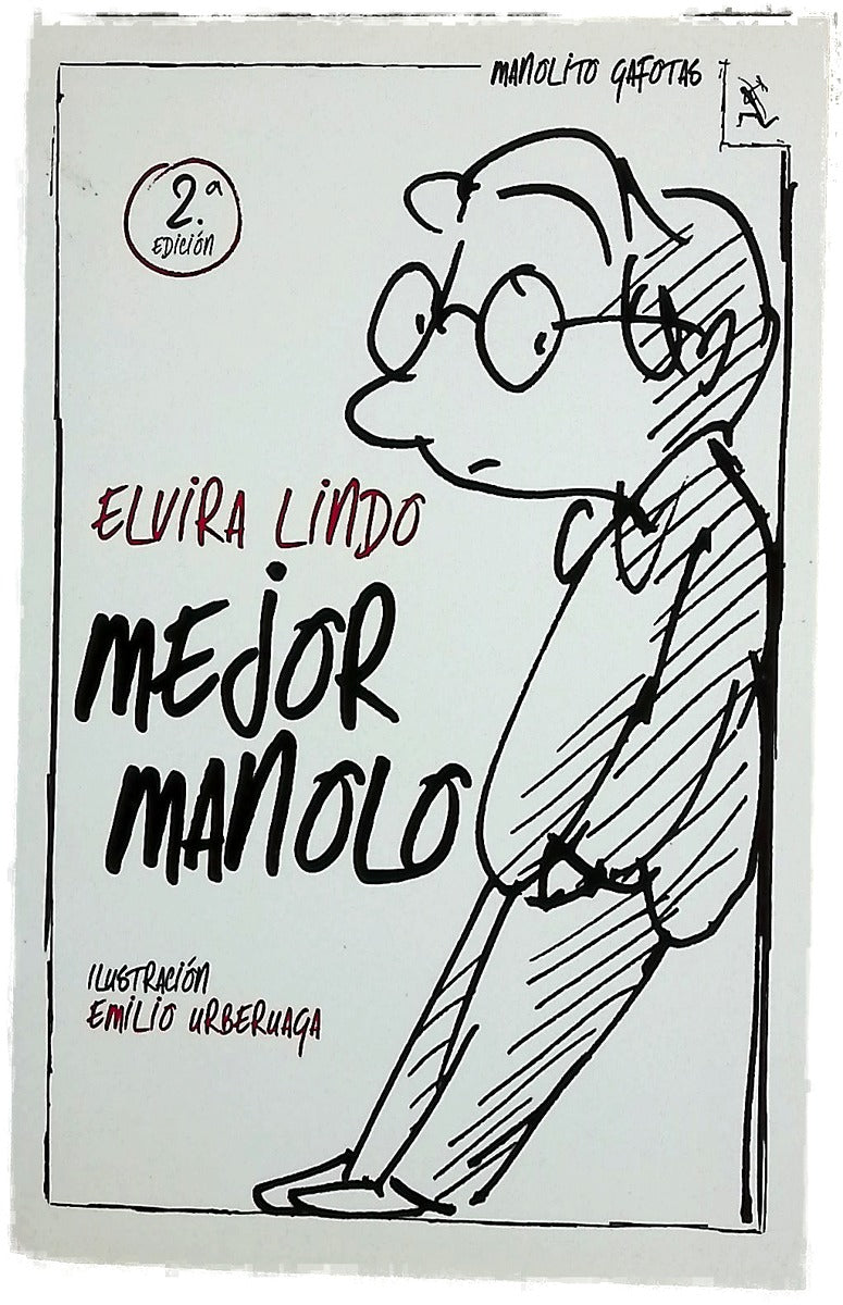 Mejor Manolo