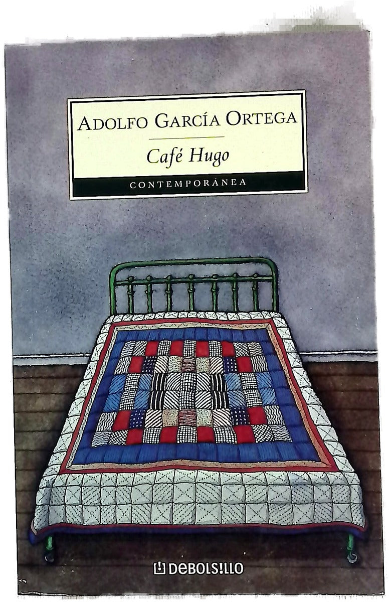Café Hugo