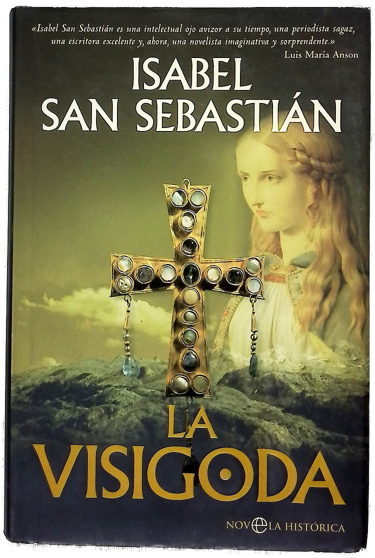 La visigoda