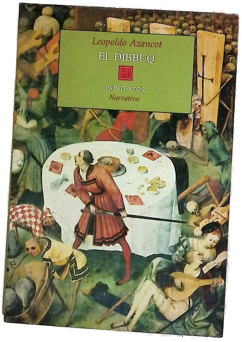 El dibbuq