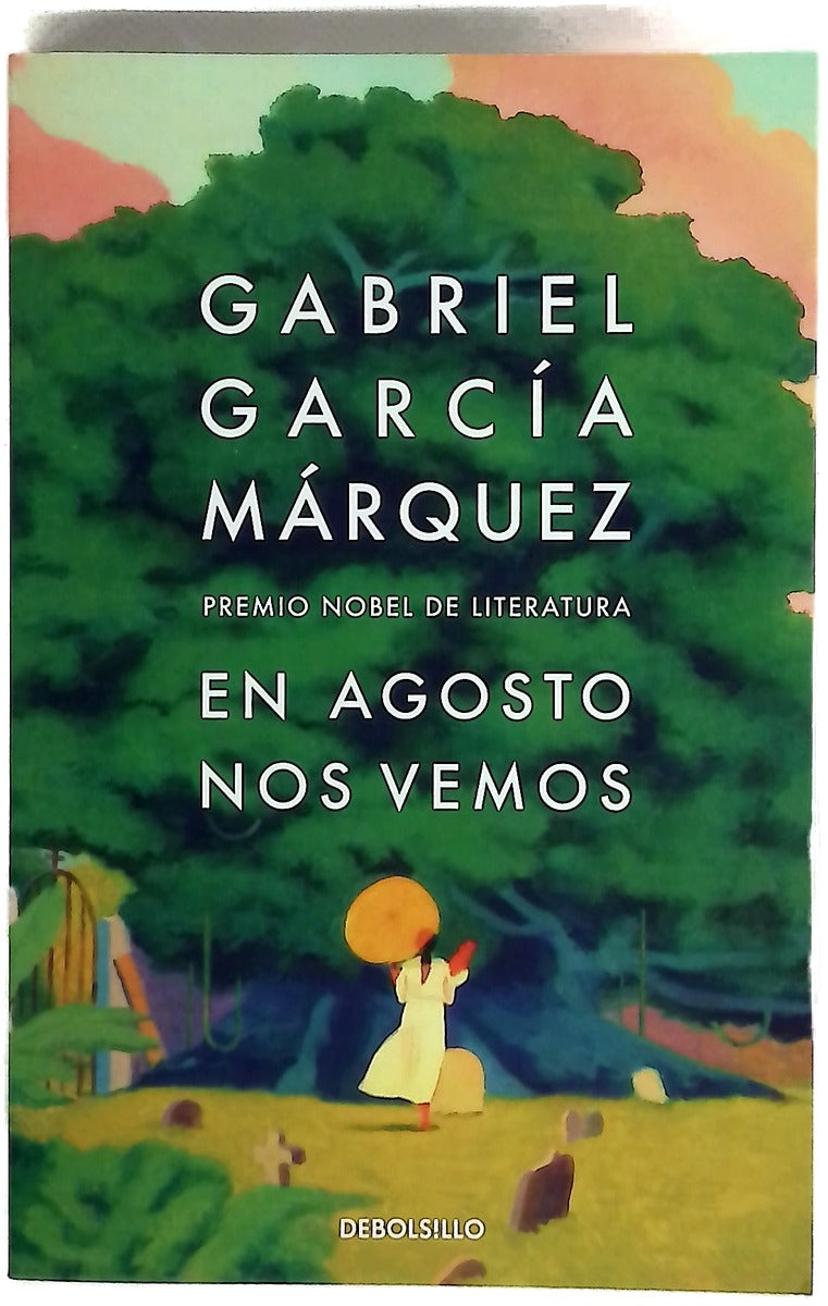 En agosto nos vemos