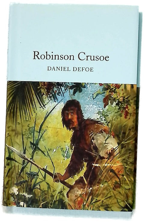 Robinson Crusoe
