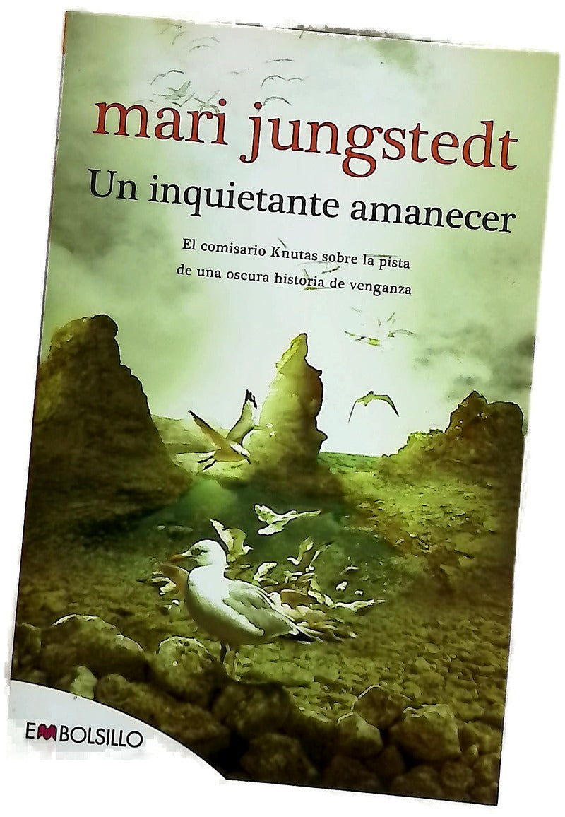 Un inquietante amanecer