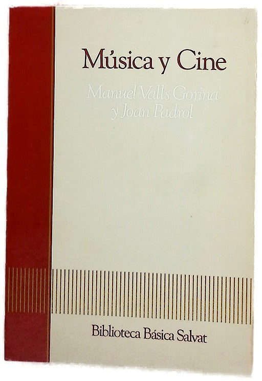 Música y cine