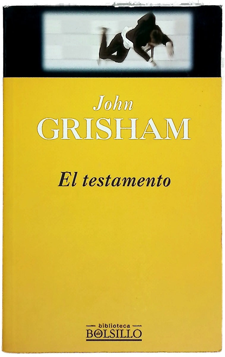 El testamento