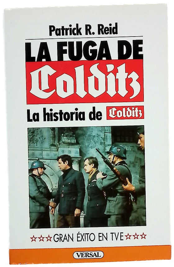 La historia de Colditz