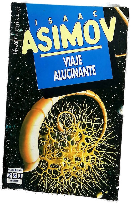 Viaje alucinante