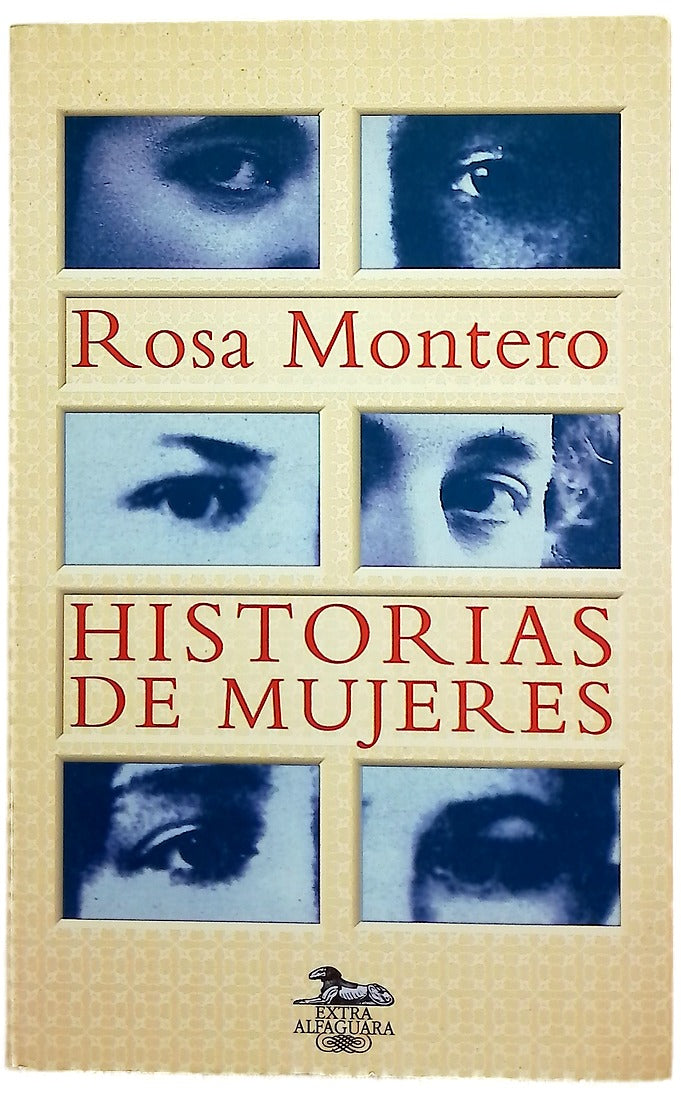 Historias de mujeres