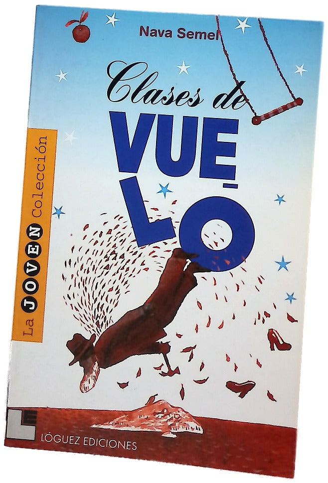 Clases de vuelo