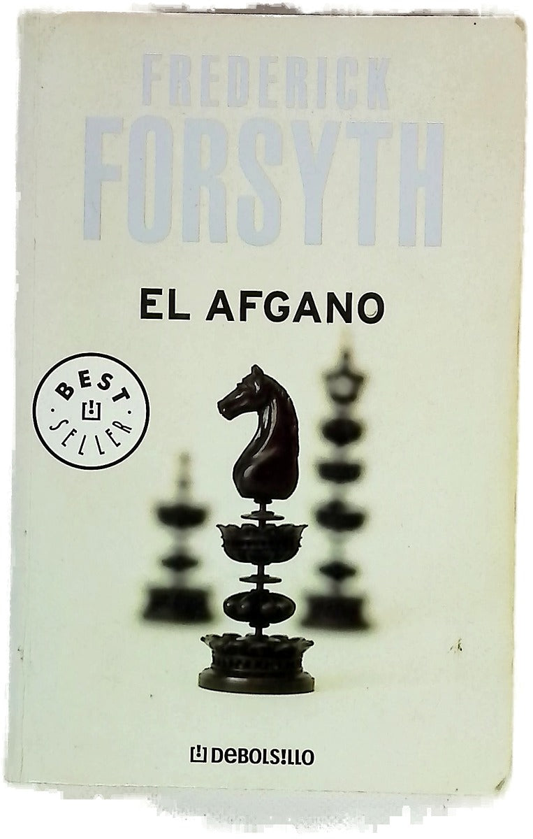 El afgano