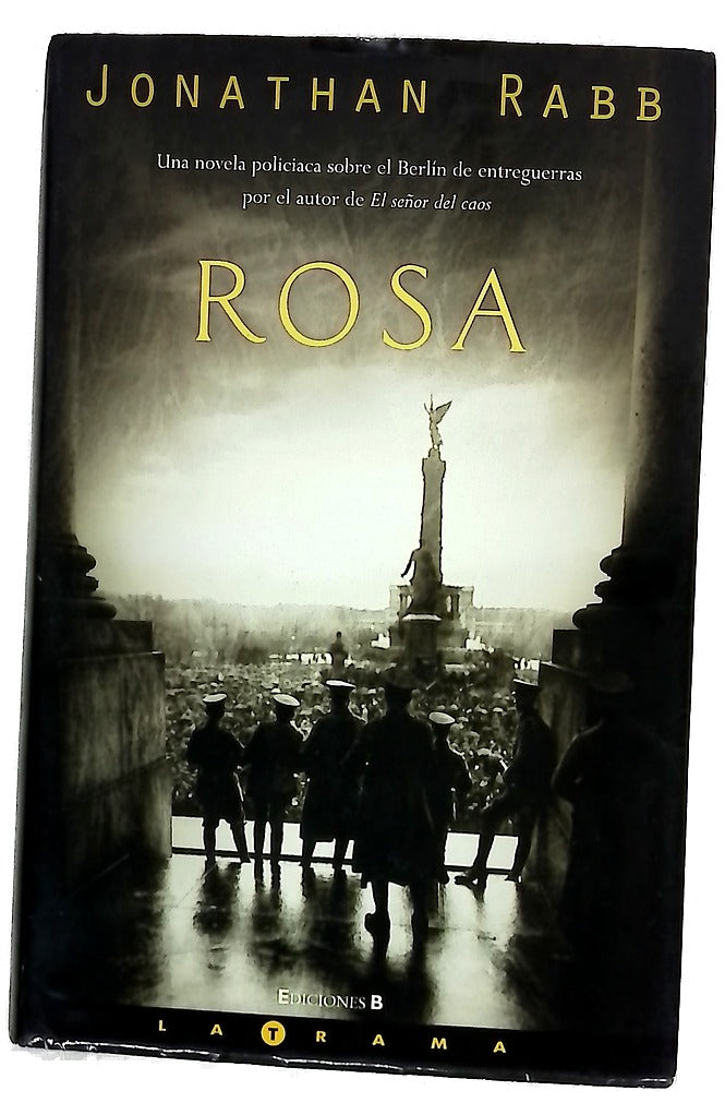 Rosa