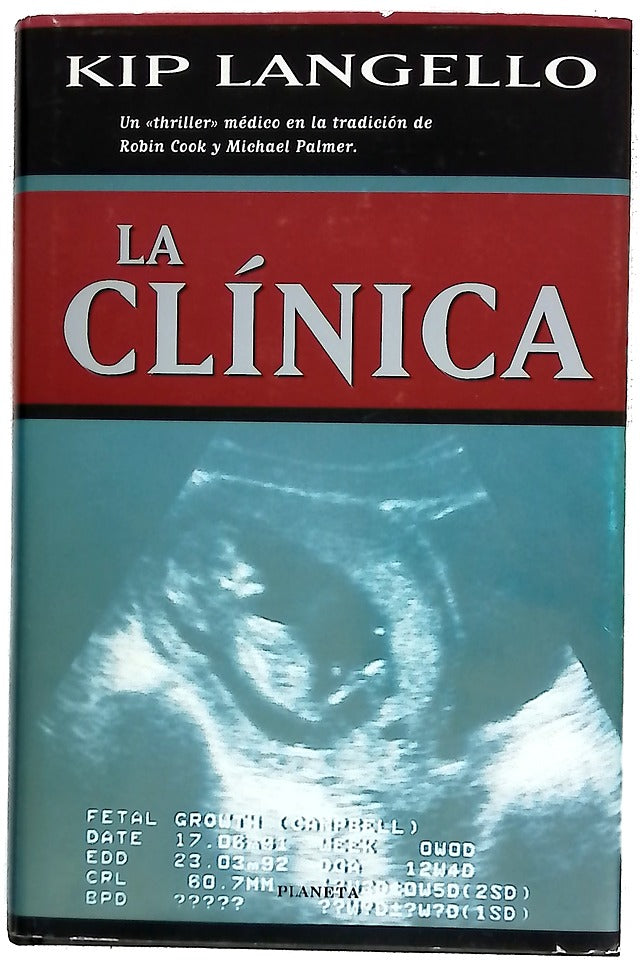 La clínica