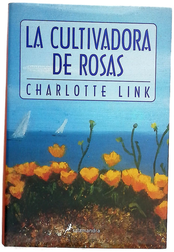 La cultivadora de rosas